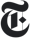 New York Times logo