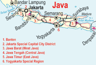 BERJAYA