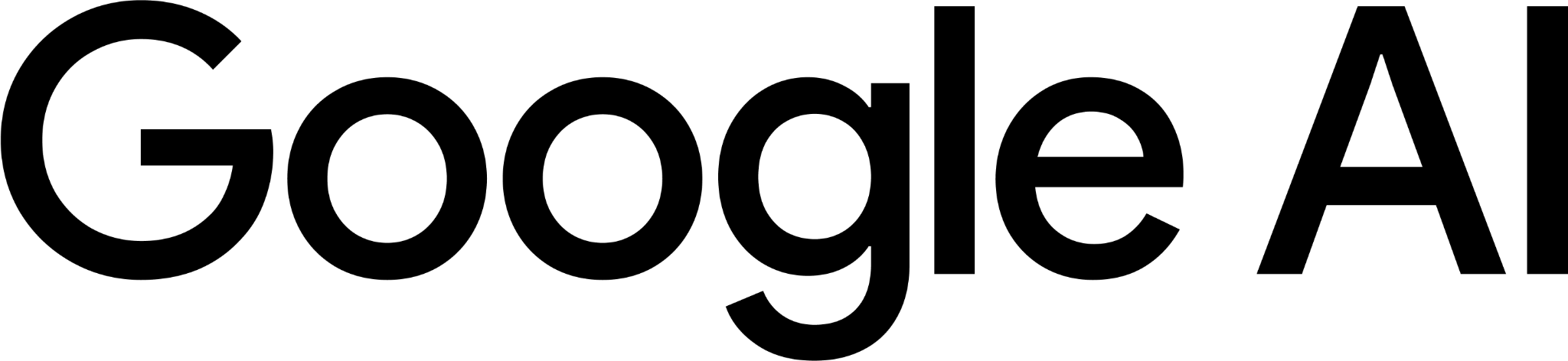 Google AI logo