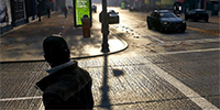 Easy Mod Restores Watch Dogs' Glorious Graphics