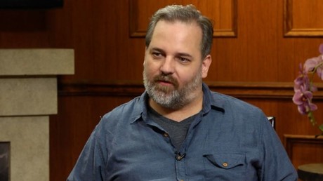 Dan Harmon talks ‘Community’ movie, Hollywood & elections