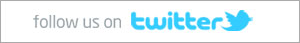 Follow us on twitter Follow us on twitter