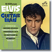 Elvis Presley FTD Classic Albums on CD