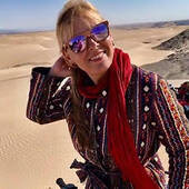 Debbie Pappyn
