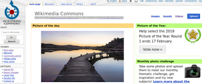 wikimedia commons wiki