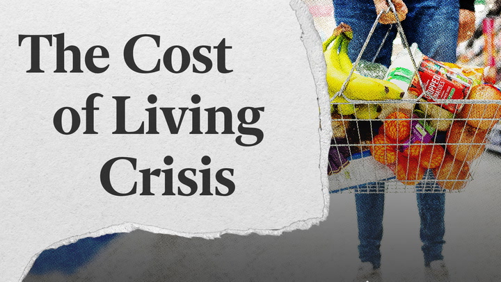 When will the Cost of Living Crisis end? 
