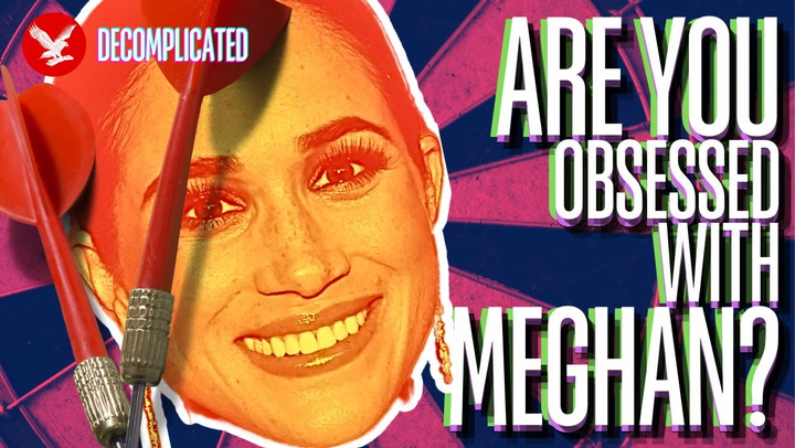 Can Meghan Sussex Ever Win?
