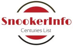 SnookerInfo