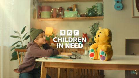 BBC Children in Need