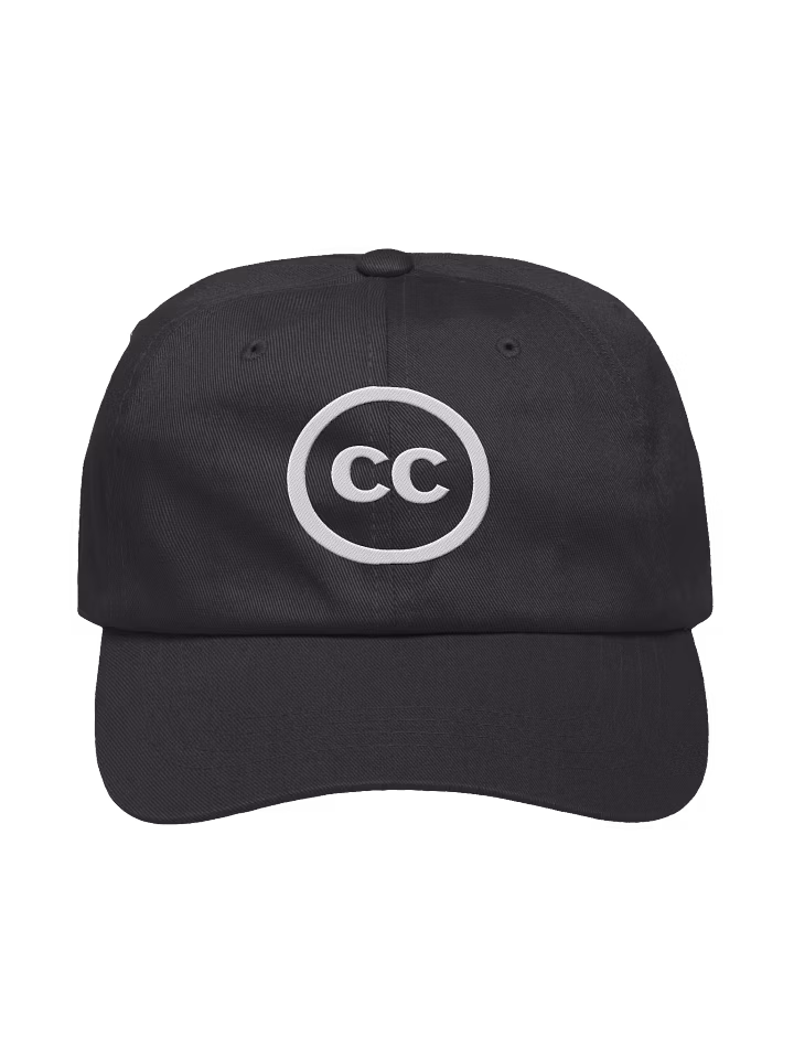 Logo Baseball Cap product image (2)
