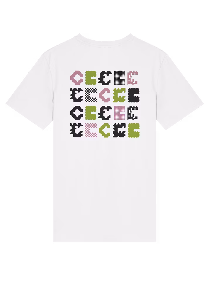 C's T-Shirt Light product image (4)