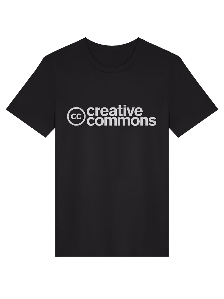 Logo T-Shirt product image (1)