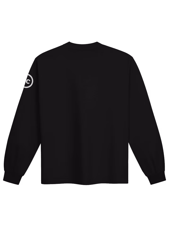Sheep Long-Sleeve T-Shirt product image (5)