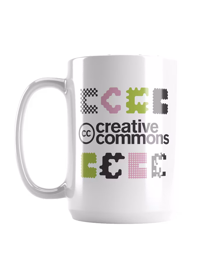 C's Mug product image (1)
