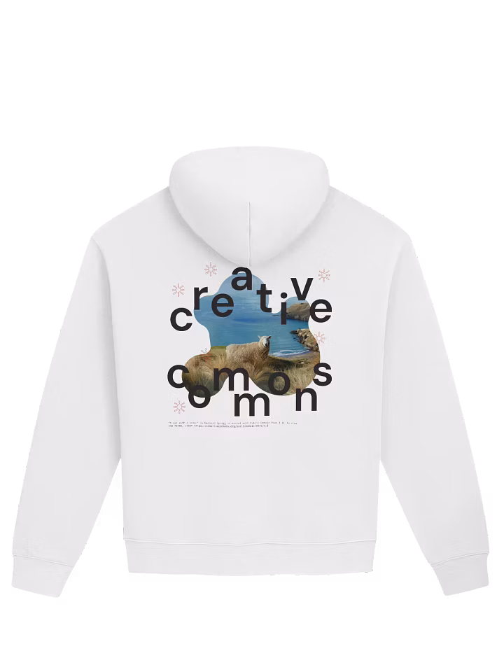 Sheep Hoodie product image (26)