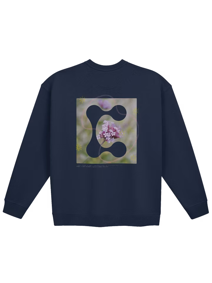 Flower Crewneck product image (3)
