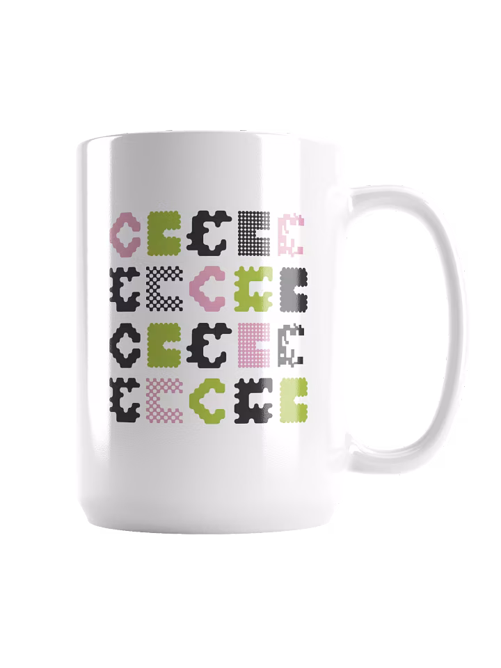 C's Mug product image (2)
