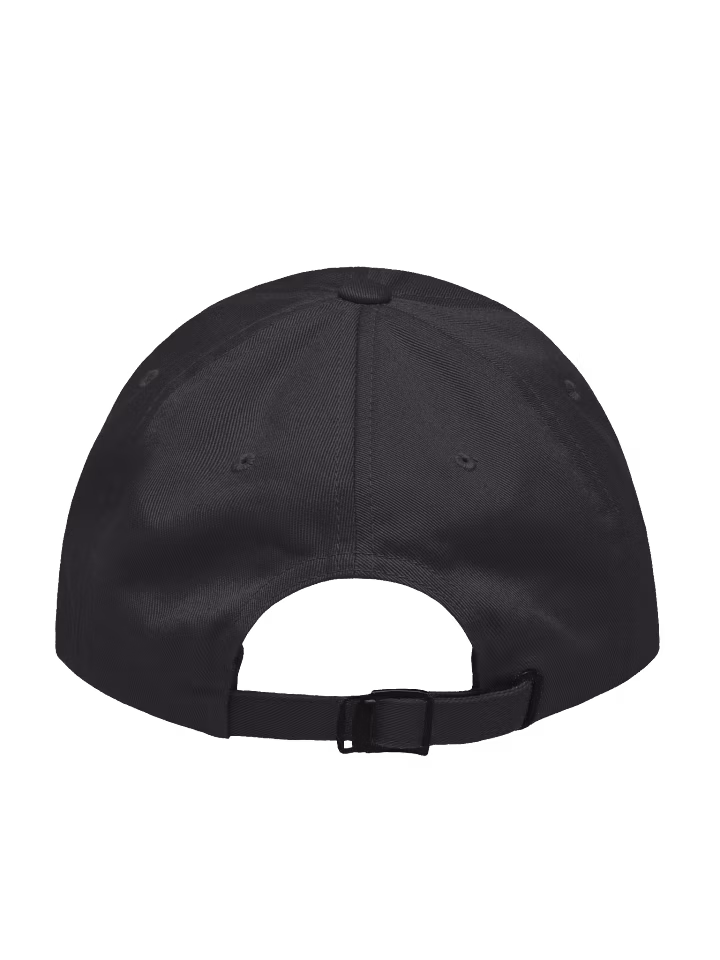 Logo Baseball Cap product image (4)