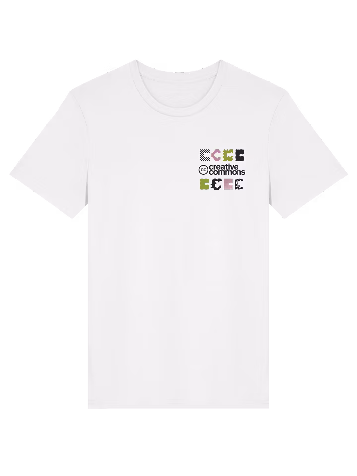 C's T-Shirt Light product image (1)