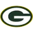 Green Bay Packers logo