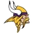 Minnesota Vikings logo