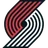 Portland Trail Blazers logo