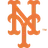 New York Mets logo