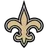 New Orleans Saints logo