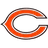 Chicago Bears logo