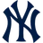 New York Yankees logo