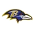 Baltimore Ravens logo