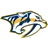 Nashville Predators logo