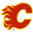 Calgary Flames logo