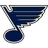 St. Louis Blues logo