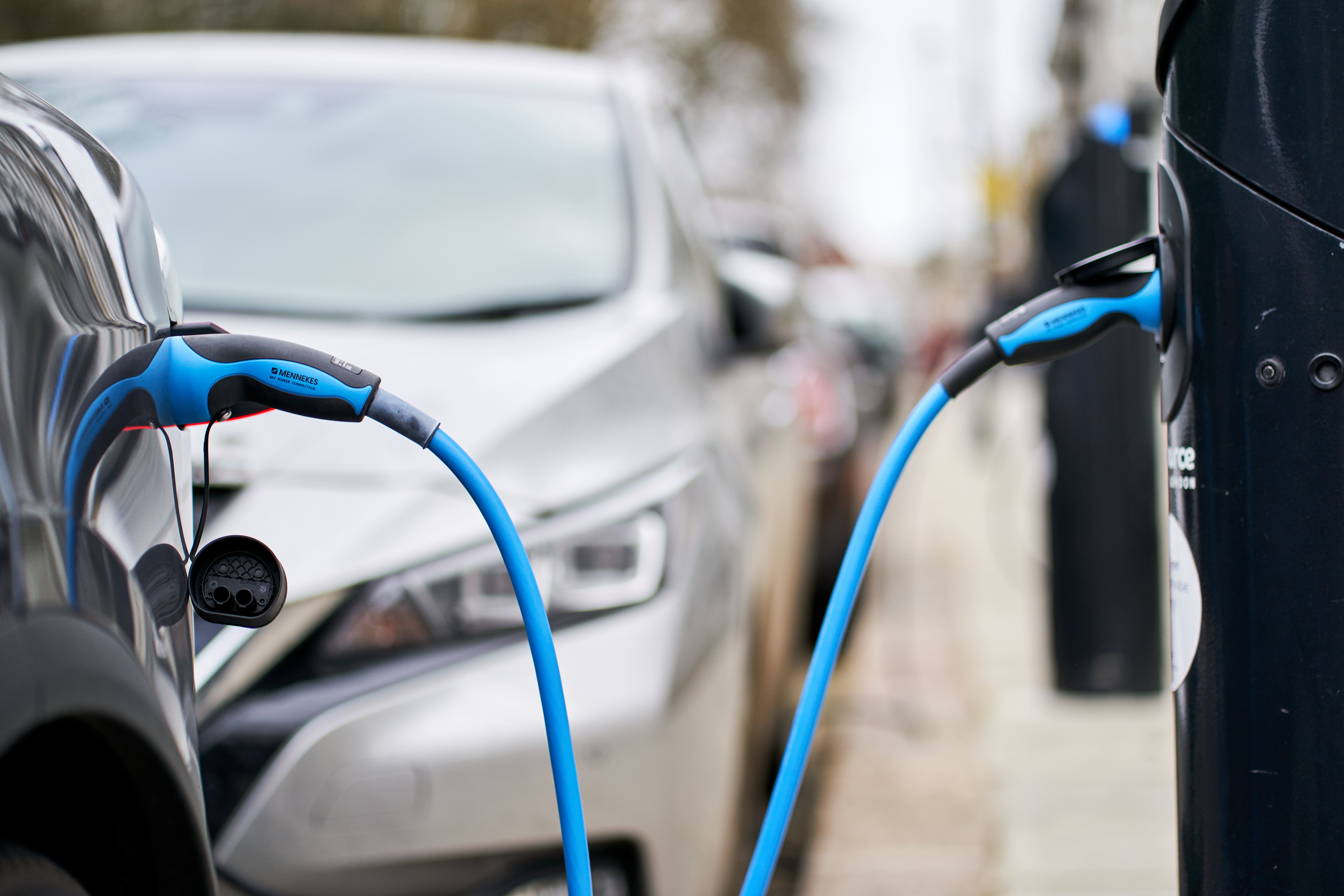 <p>Differences showing how UK cities are growing their charging networks have been revealed</p>