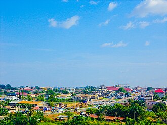BERJAYA