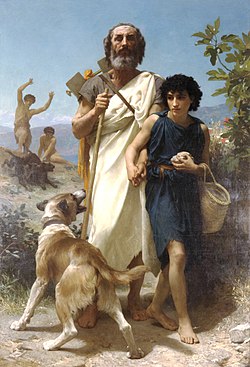 Homère