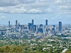 BERJAYA