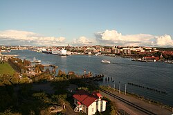 BERJAYA