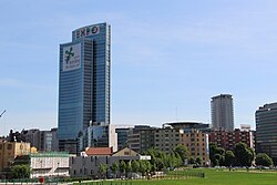 BERJAYA