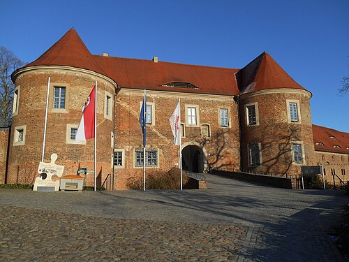 Zamek