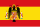 Bendera Spanyol
