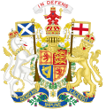 Britanniarum regnum: insigne