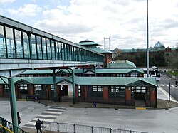BERJAYA