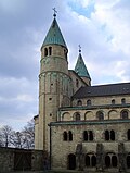 St. Cyriakus (Gernrode)