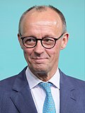 Friedrich Merz