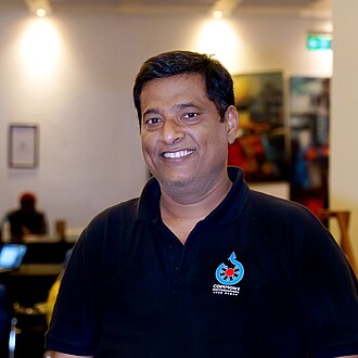 Suyash Dwivedi (सुयश द्विवेदी)