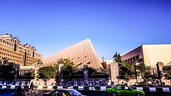 BERJAYA
