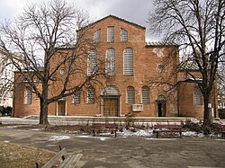 Cerkiew św. Sofii