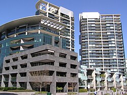 The Melbournian Apartment in St Kilda Road